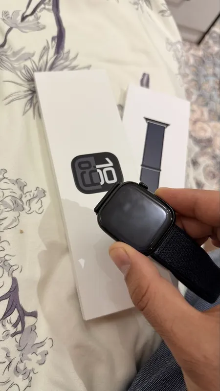 Apple watch 10 46m 5