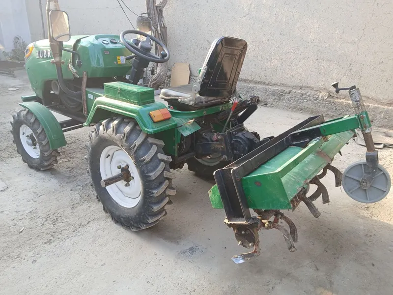 Qishloq xo‘jaligi uchun mini traktor 3 Qishloq xo‘jaligi uchun mini traktor 3