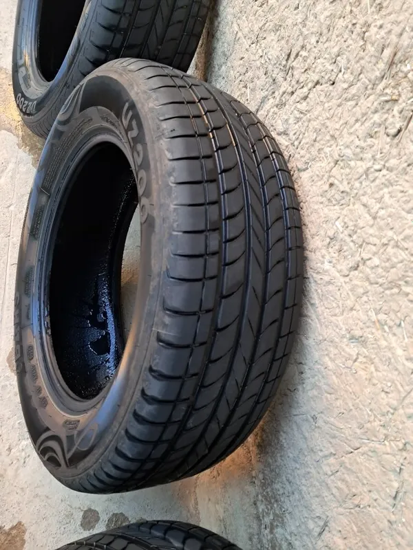 Bars завод балон Kia sonet дан ечилган. 2 Bars завод балон Kia sonet дан ечилган. 2