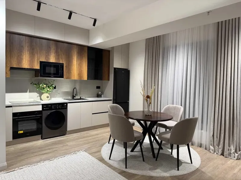 Modera Tower ЖКda kvartira ijaraga beriladi 4 Modera Tower ЖКda kvartira ijaraga beriladi 4