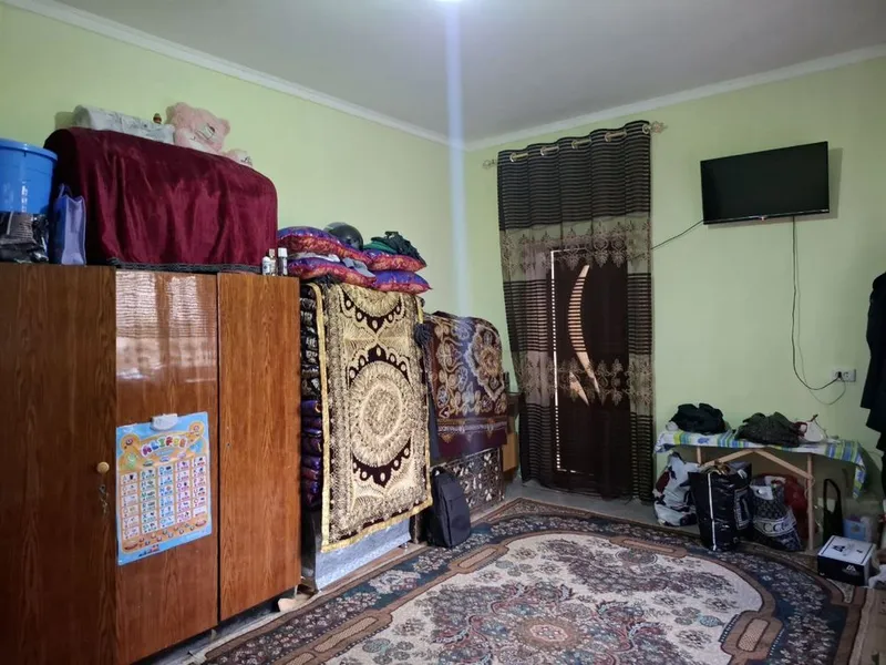 Narpay eski besh 4 sotix xovli kadastr hujjatlari qilingan. — фото 4