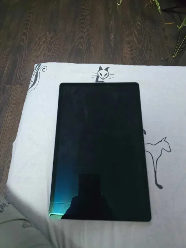 Samsung Galaxy Tab S10+ 5G Планшет — фото 1
