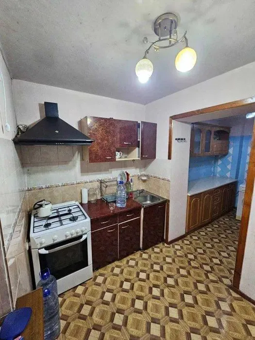 СДАЁТСЯ ОТЛИЧНАЯ 3-КОМНАТНАЯ КВАРТИРА — фото 3