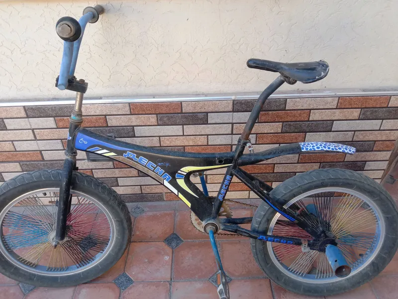 Velosiped sotiladi 500000 so‘m Buxoro 2