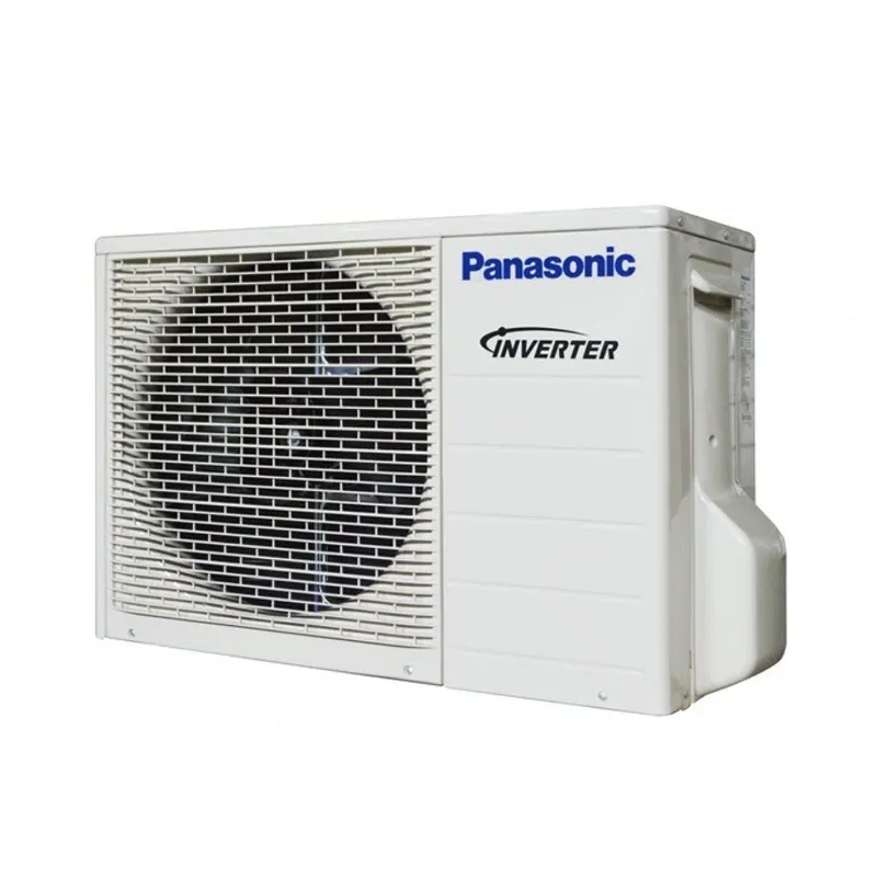 Кондиционер Panasonic CSE24RKD — фото 1