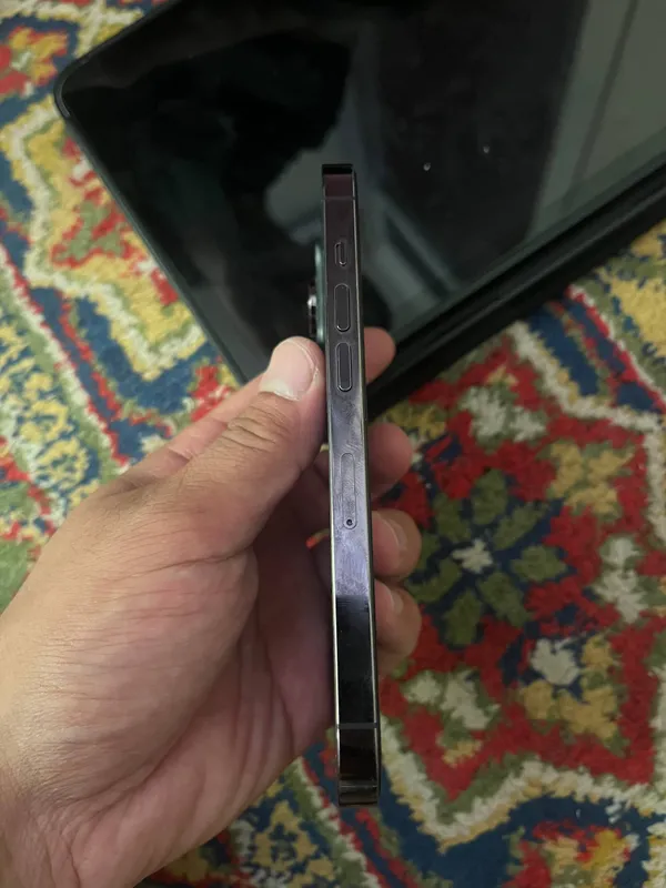 iPhone 14 Pro Purple 8 iPhone 14 Pro Purple 8