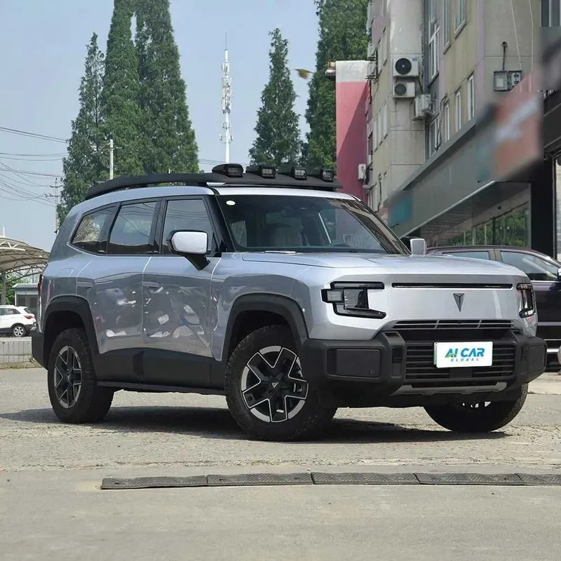 Deepal G 318 naqd va xalol nasiyaga