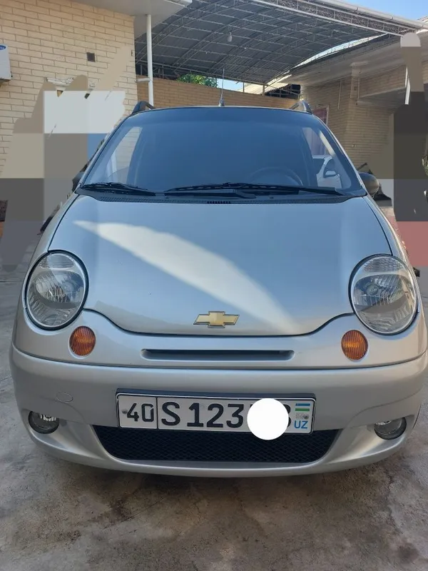 Matiz 2010 yil luks kandsaner xolati Ideal — фото 3 Matiz 2010 yil luks kandsaner xolati Ideal — фото 3