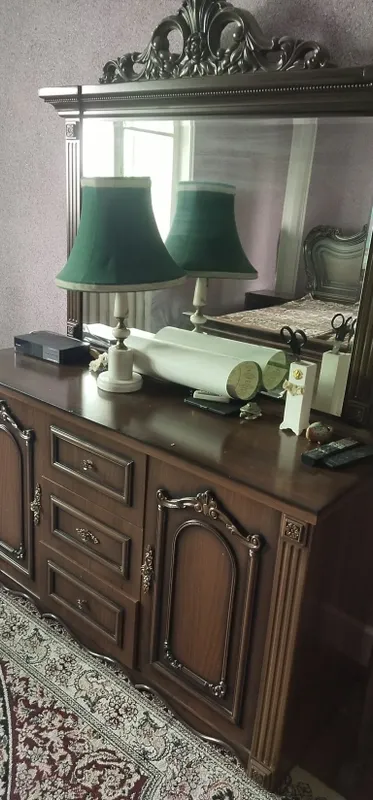 Спальный гарнитур — фото 1