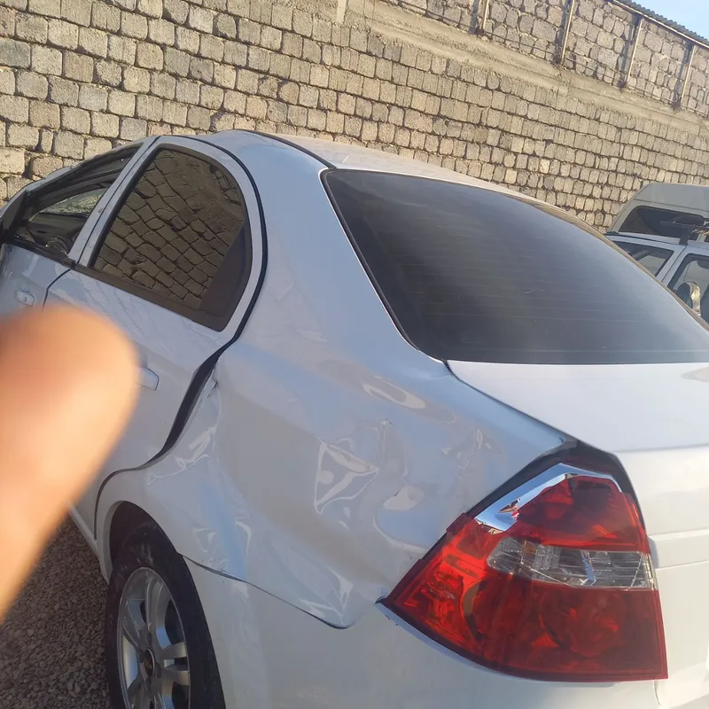neksiya 3 aftamat avarenniy 9
