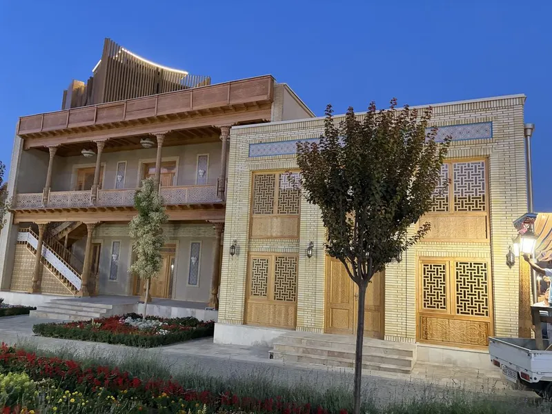 Margilon city Vodiydi yuragi ijaraga beriladi 7