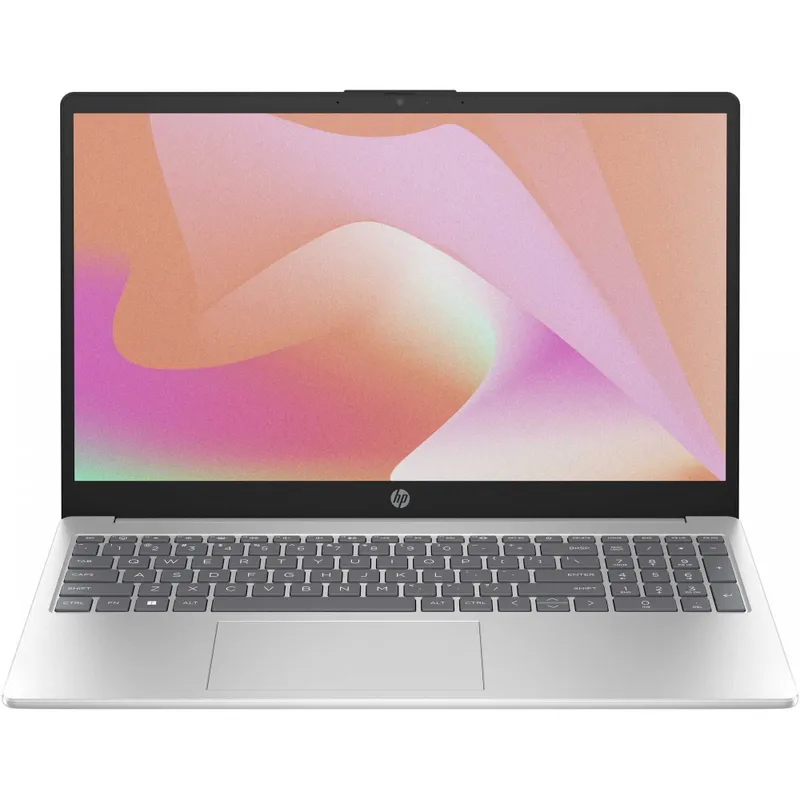 Ноутбук HP-Laptop 15-fd1003ng — фото 2