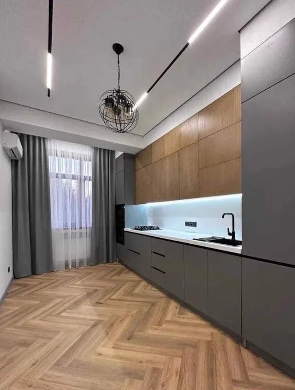 Akademgorodok 3 xona • 75 m² • 5/9-qavat 7