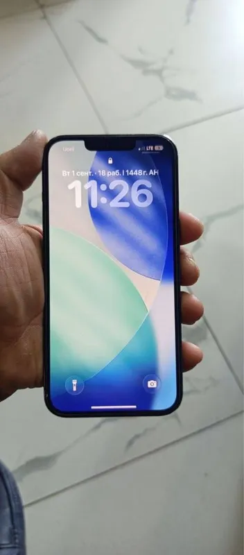 iPhone 14, синий, 128 ГБ 1 iPhone 14, синий, 128 ГБ 1