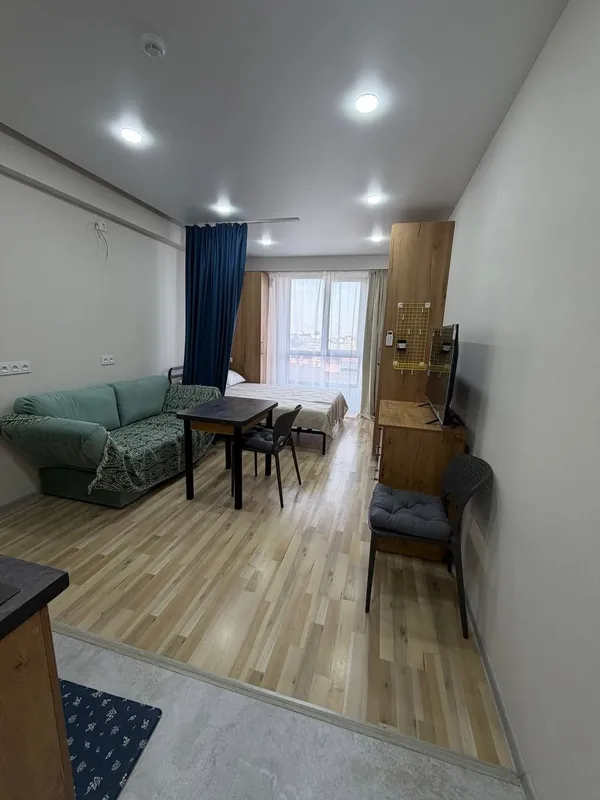 Срочно аренда квартира яккасарой жк блек тавер — фото 4
