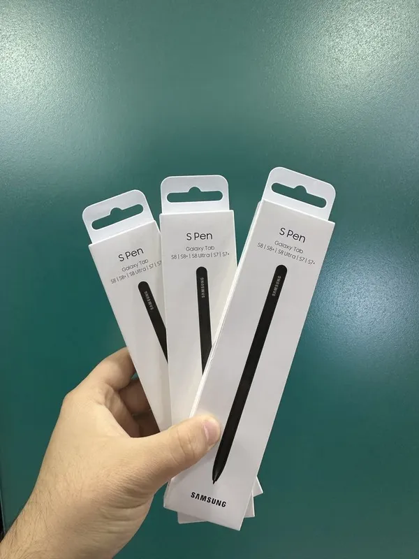 Samsung S pen Galaxy Tab S9/S9/S9ultra pencil ручка стилус — фото 1