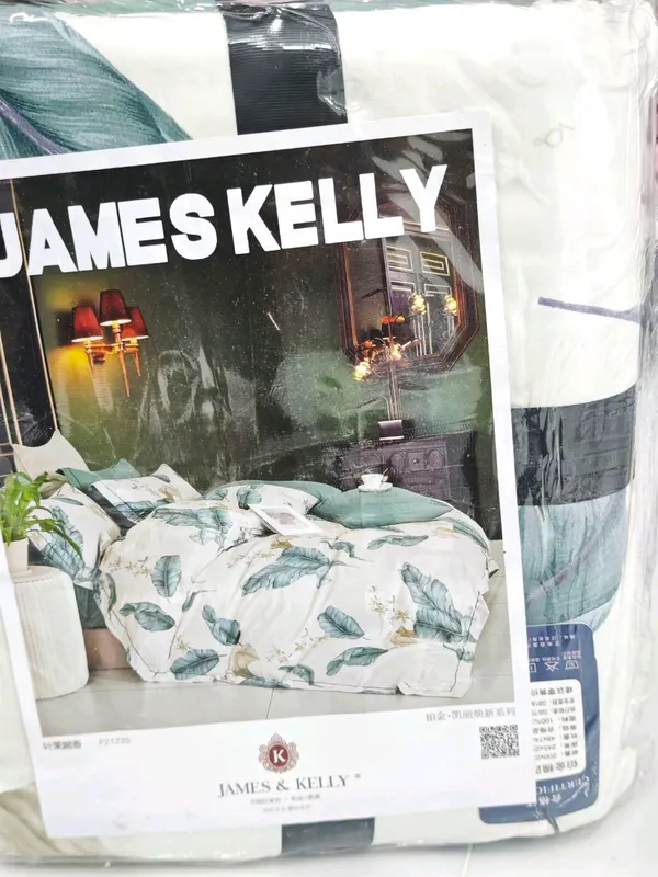 James kelly choyshab to‘plami 6 James kelly choyshab to‘plami 6