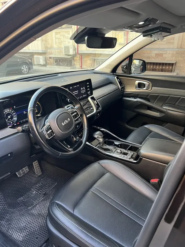 Kia Sorento 2023 4 Kia Sorento 2023 4