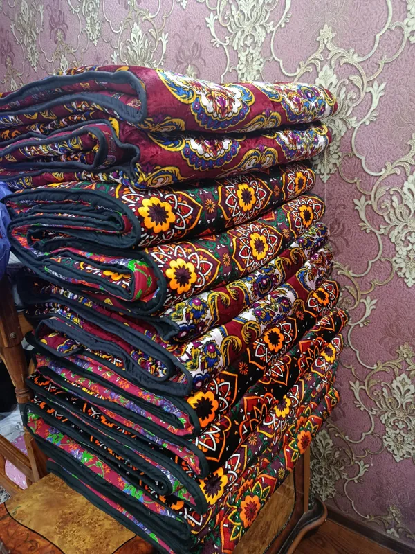 korpachala sotiladi
