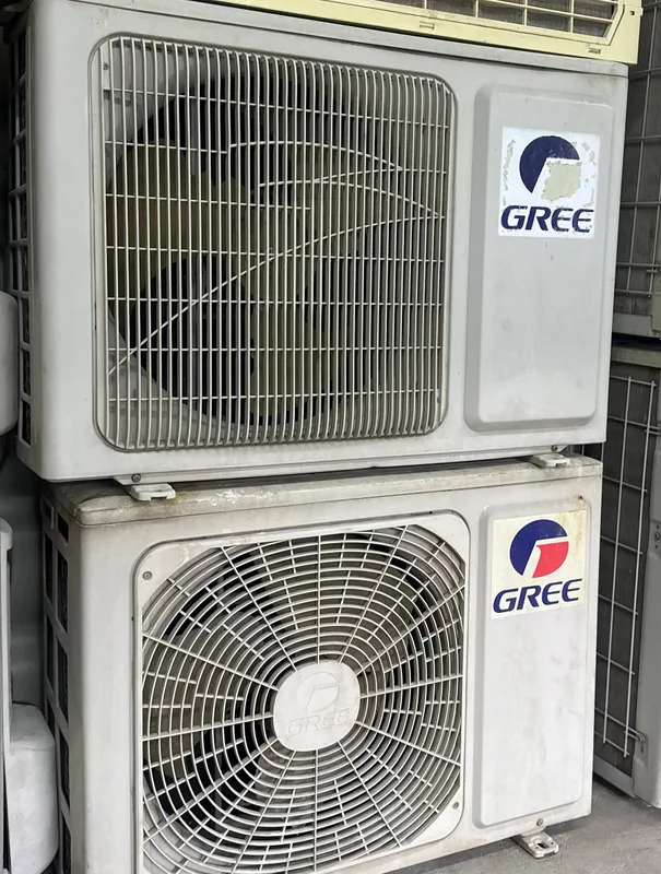 КОНДИЦИОНЕРЫ sitronic gree 2 КОНДИЦИОНЕРЫ sitronic gree 2