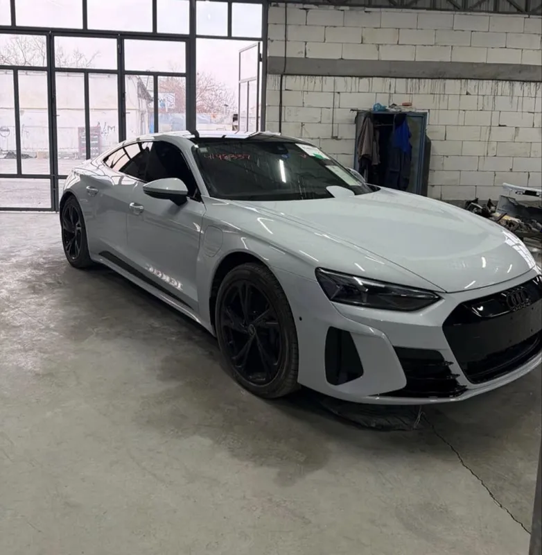 Audi gt 700 ot kuchi obmen uy dom yer moshinaga