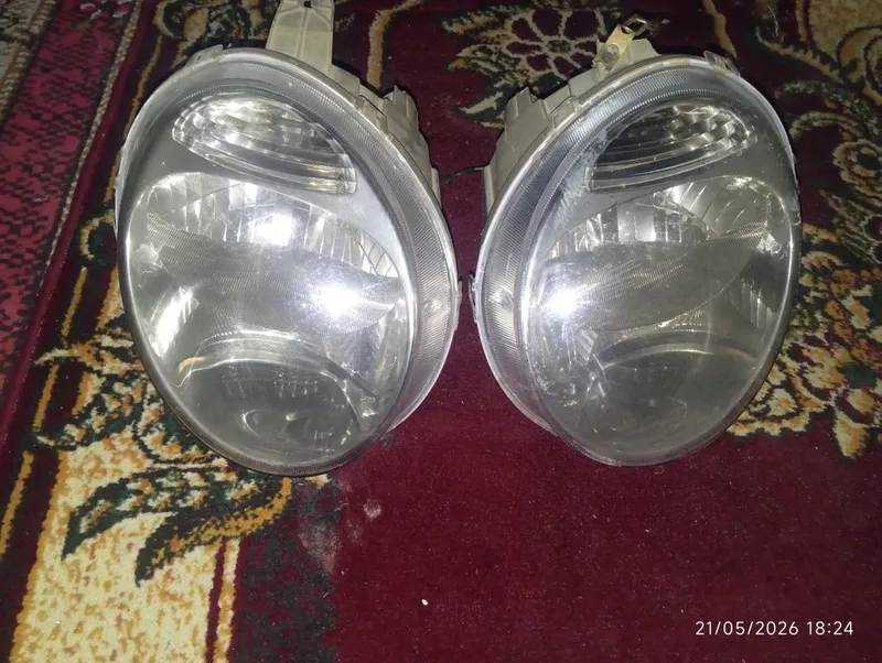 Matiz old fara sotiladi