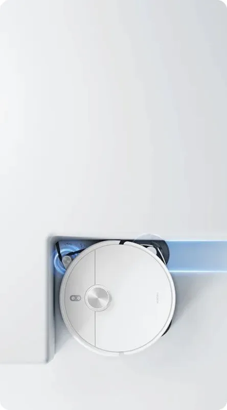 Xiaomi Robot Vacuum H50 Pro 2 Xiaomi Robot Vacuum H50 Pro 2