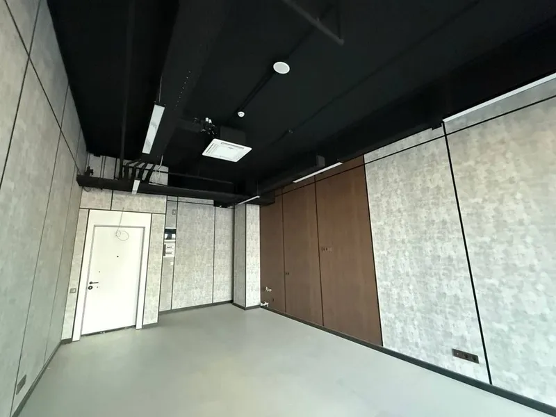 Аренда Евро офис ЖК Nest One 46м2 — фото 3