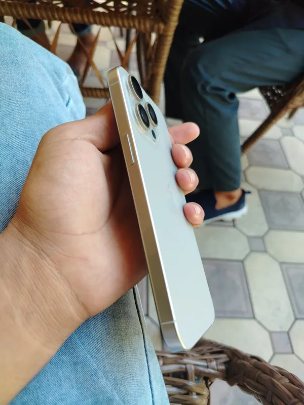 iPhone 15 Pro Max 4 iPhone 15 Pro Max 4