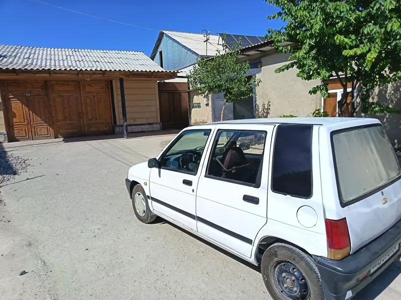 Tico 1998 yillda 3 Tico 1998 yillda 3