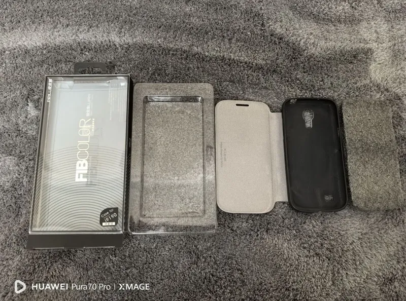 Чехол-книжка для Samsung Galaxy S4 mini 1 Чехол-книжка для Samsung Galaxy S4 mini 1