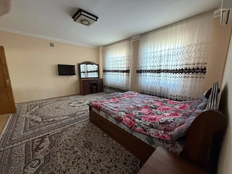 Nukus markazida Premium toifadagi 2 qavatli xovli sotiladi! — фото 7