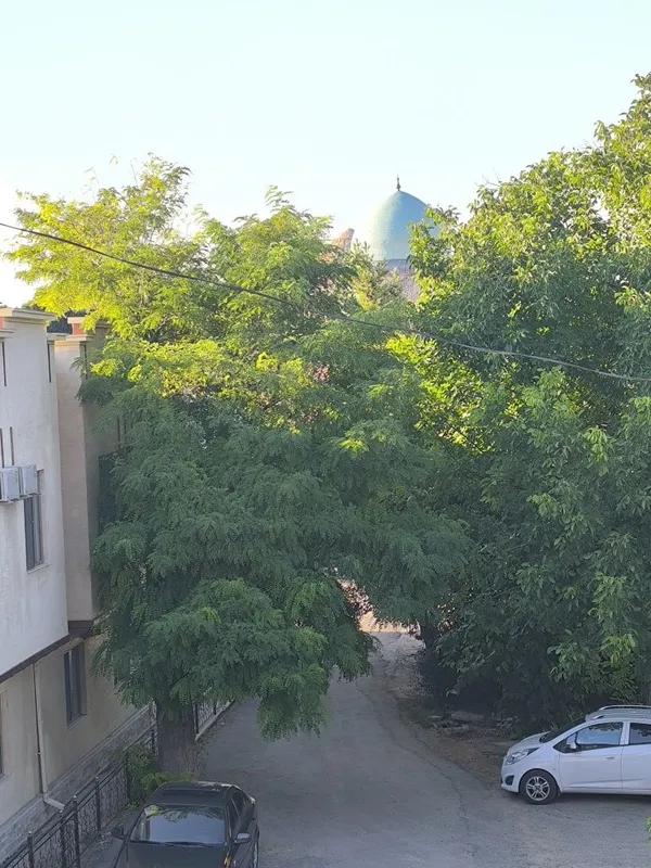 Мехмонхона кунлик