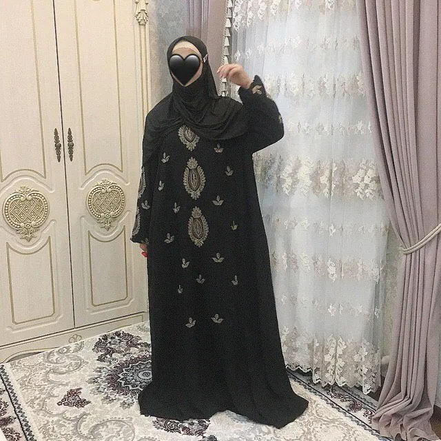 Abaya Abaya