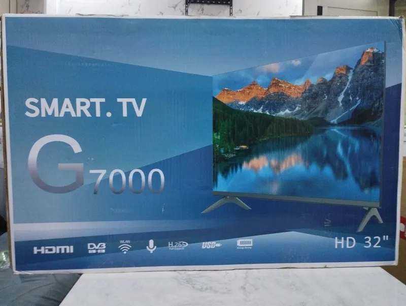 Samsung 32 duyum G 7000 SMART .TV 1