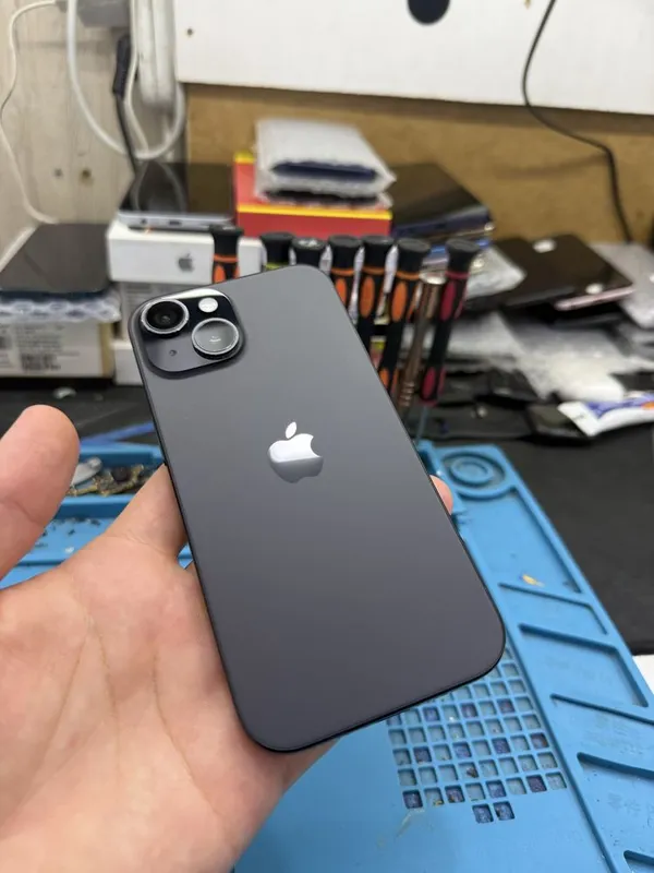 Iphone 15 icloud 1