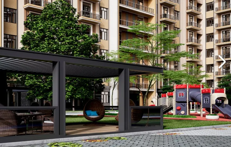 Продажа 1 комнатной квартиры ЖК Чоштепа Резиденс 3 Продажа 1 комнатной квартиры ЖК Чоштепа Резиденс 3