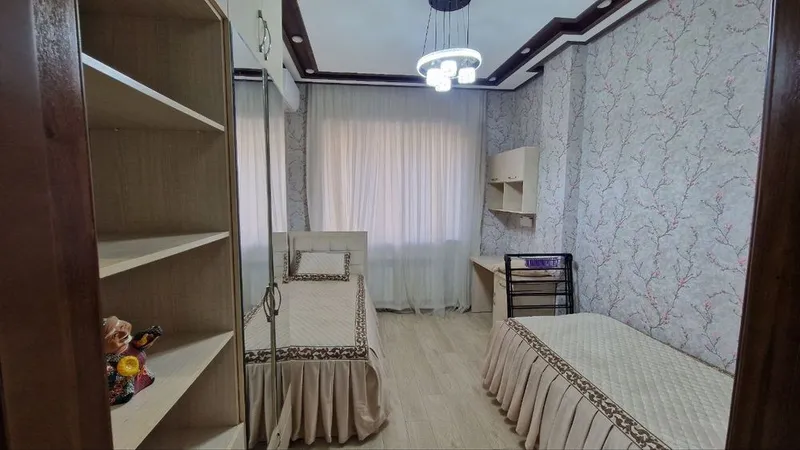 Срочна сдается квартира в аренду на Кичик Бешагач — фото 5