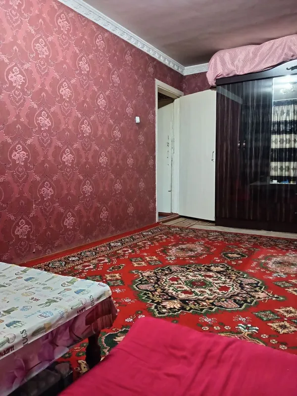1 хона 3чи кават Текстил Олим Ота