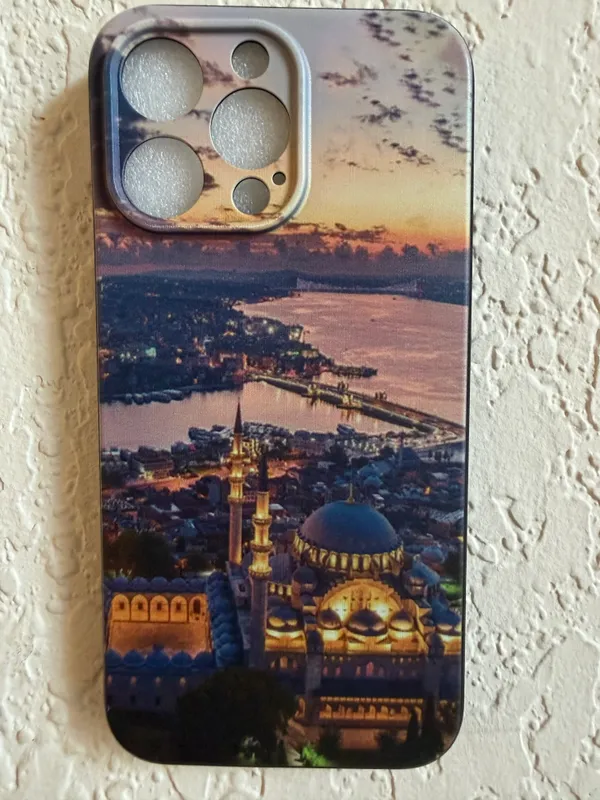 Чехол на IPhone 14 Pro Max 6 Чехол на IPhone 14 Pro Max 6