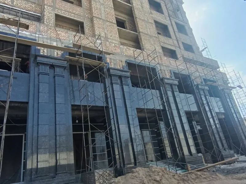 Granit гранит sokl тош tersh hizmati — фото 7
