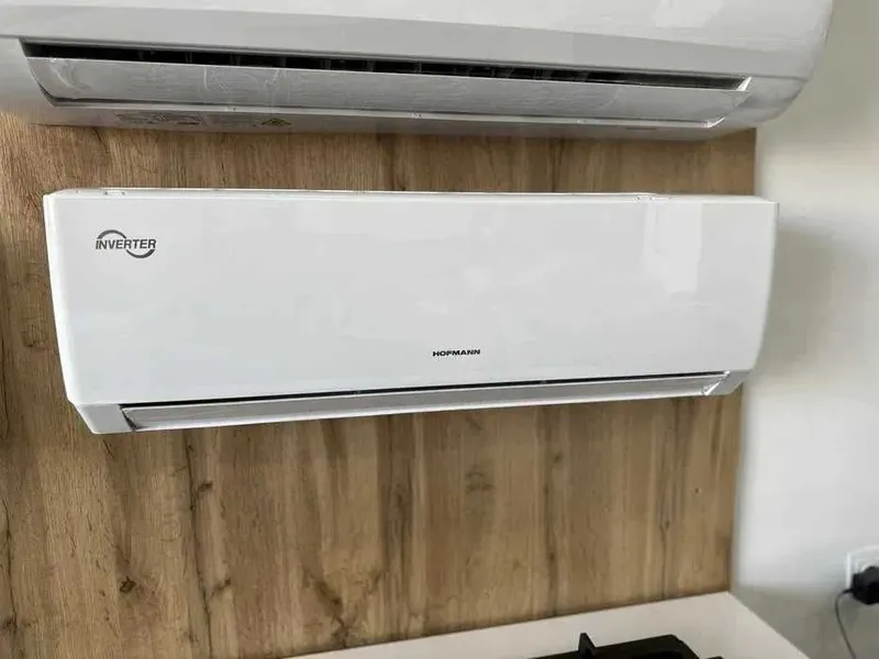 КОНДИЦИОНЕР Hofmann 3d compact 12 inverter Качество|Доставка |Гарантия — фото 2