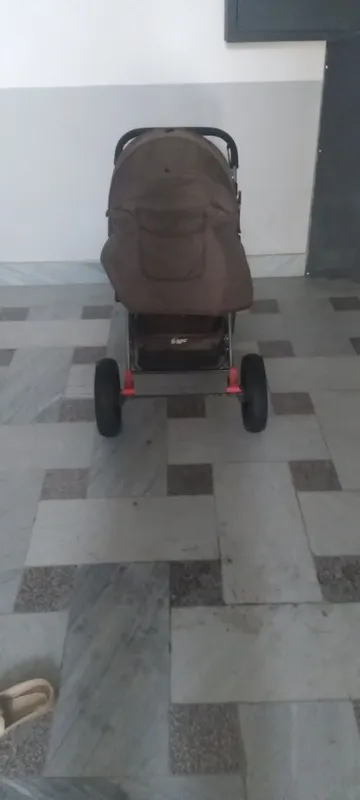 Bolalar Kolyaskasi