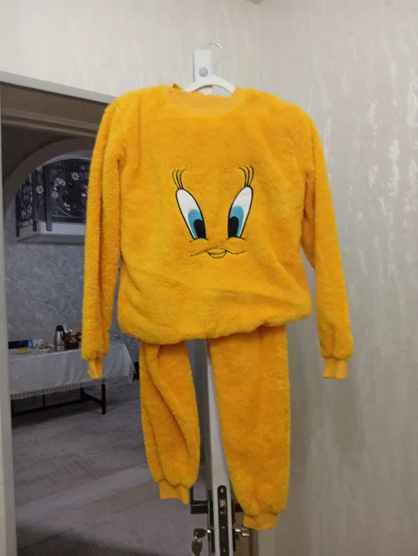 momiq pijama 1