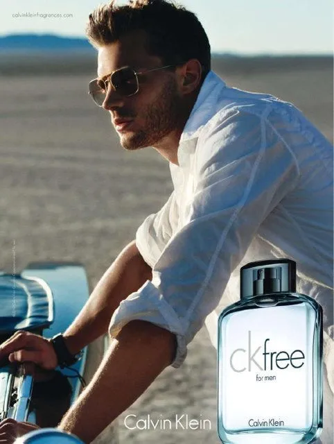 Erkaklar uchun Kelvin Klyayn FRI 100 ml. 4