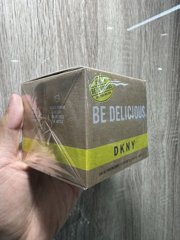 DKNY Be Delicious 5 DKNY Be Delicious 5