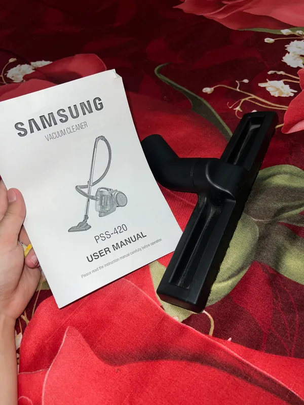 Samsung PSS-420 changyutgich sotiladi — фото 3