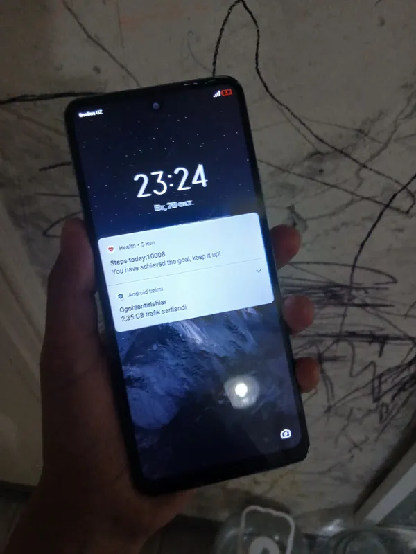 tekno spark 17p 2