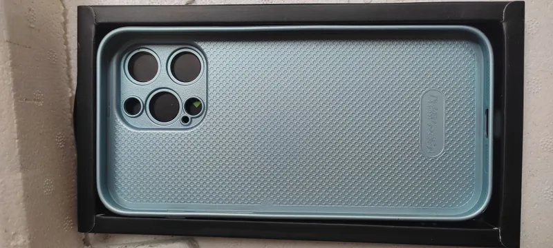 iPhone 14 Pro uchun g‘ilof 3 iPhone 14 Pro uchun g‘ilof 3