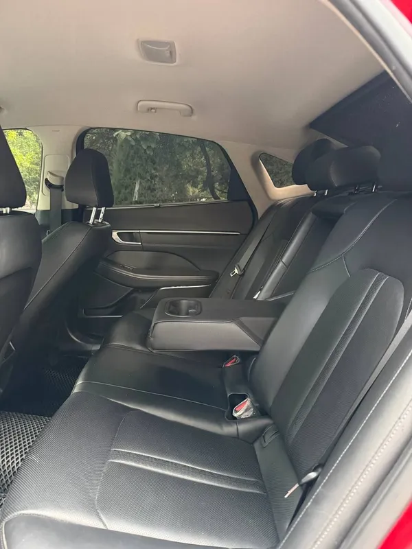 Hyundai Sonata 2.5 atmosferniy 5-pozisiya — фото 3